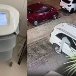 Vídeo: ladrão furta aparelho raro de meio milhão usado em tratamento contra câncer em BH