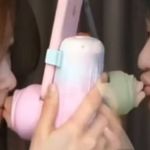 Beijo a distância já é possível com tecnologia