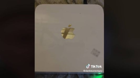 Aparelho funciona como roteador e como disco rígido