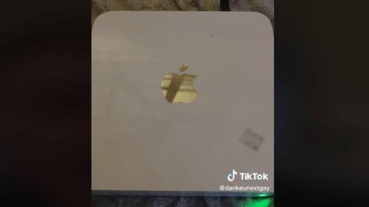 Aparelho funciona como roteador e como disco rígido