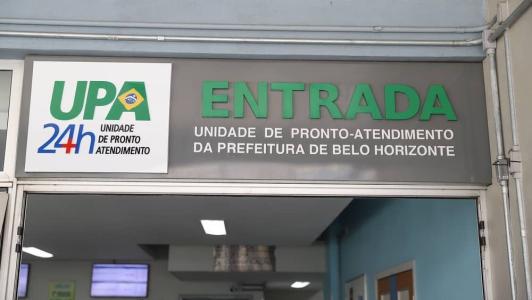 Aparelhos de refrigeração podem melhorar estrutura das UPAs de BH