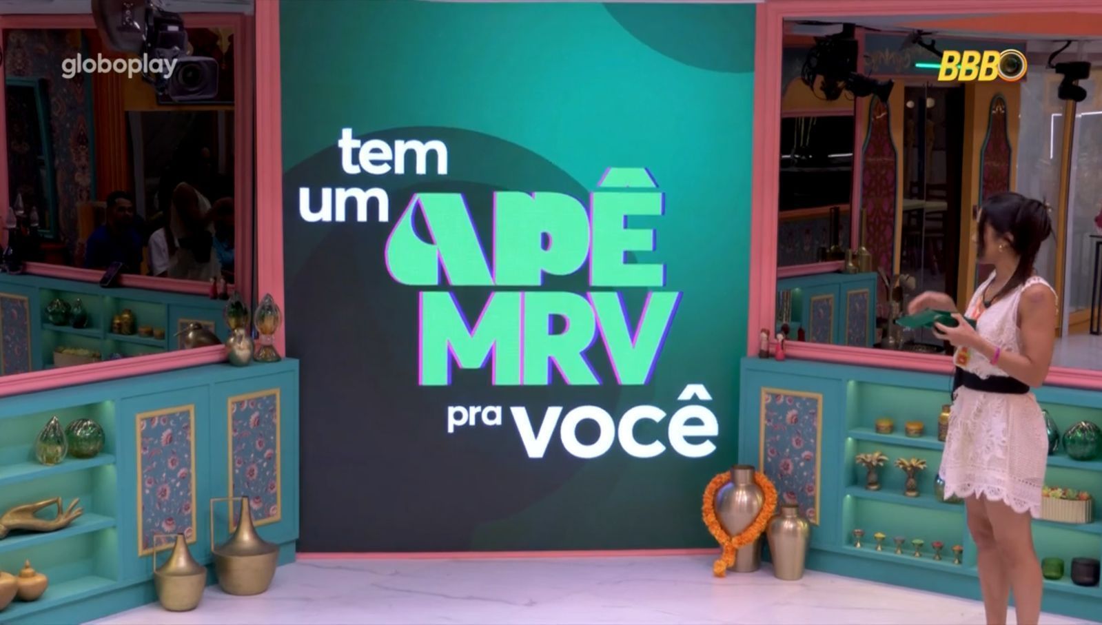 Próximos líderes não receberão apartamentos no BBB 25; entenda o motivo
