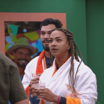 BBB 25: Aline e Vinícius conhecem apartamento do líder, e um deles ganha imóvel de R$ 260 mil