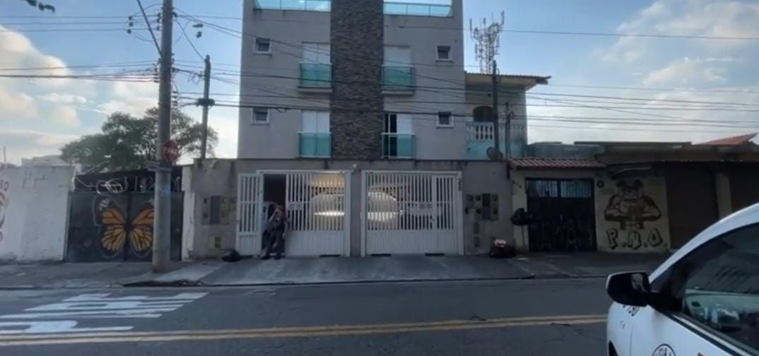 SP: Filho mata a mãe a facadas, liga para o 190 e se entrega à polícia