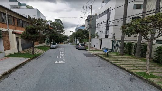 Apartamento teve incêndio acidental durante a manhã