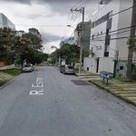 Apartamento no Buritis sofre incêndio acidental e vizinha aciona PM com denúncia de falso cárcere