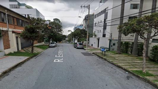 Apartamento teve incêndio acidental durante a manhã