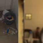 Crianças são trancadas e abandonadas em apartamento em BH