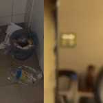 Crianças são trancadas e abandonadas em apartamento em BH