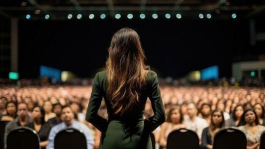 Apenas 17% das empresas no Brasil têm mulheres na liderança, diz pesquisa