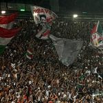 Um em cada cinco torcedores tem o costume de ir aos jogos; 62% consideram ingressos caros