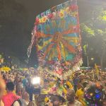 Carnaval de BH: cortejo do Chama o Síndico interdita avenida Afonso Pena; confira o trajeto e desvios