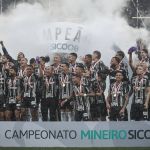 América lamenta ter sido excluído de premiação do Campeonato Mineiro