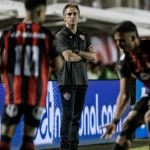 Vitória chega a 99,9% de chances de acesso à Série A; veja o que falta