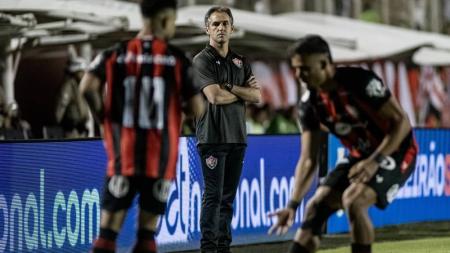 Apenas detalhes separam o Vitória do acesso à Série A
