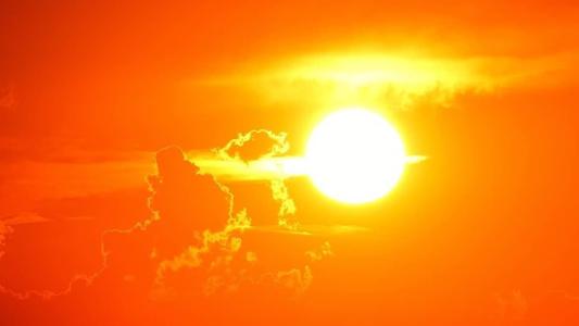 Apenas duas regiões de Minas Gerais vão registrar temperaturas abaixo de 40°C nesta quarta-feira (28)