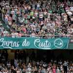 Festa delas: só com mulheres e crianças no Couto Pereira, Coritiba vence na estreia do Paranaense