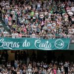 Festa delas: só com mulheres e crianças no Couto Pereira, Coritiba vence na estreia do Paranaense