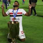 Apenas nove jogadores do elenco do São Paulo já foram campeões no clube