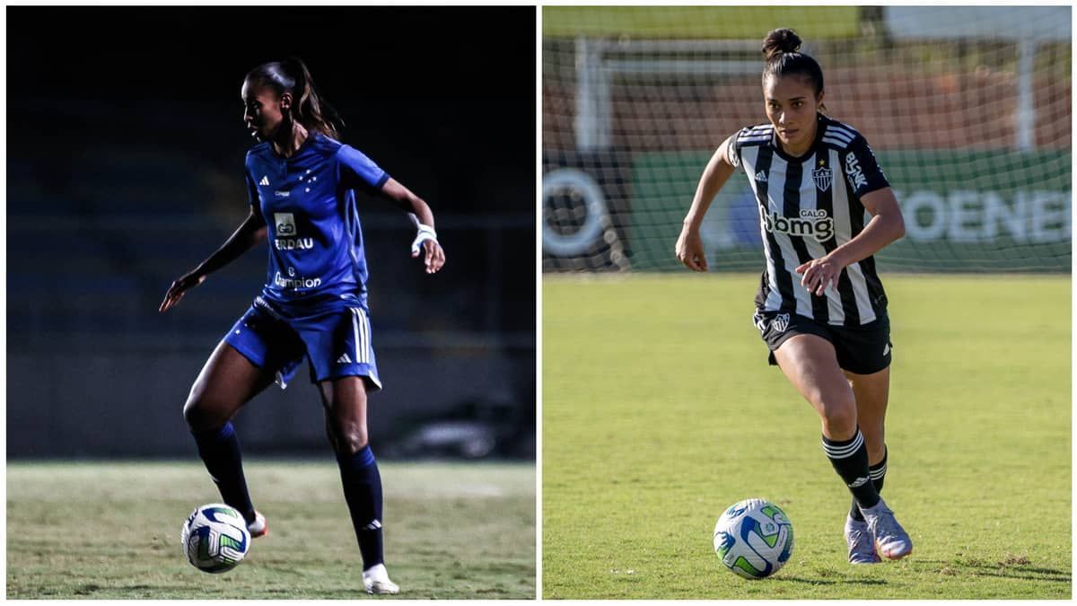 Quem são os classificados e rebaixados no Brasileirão Feminino; veja