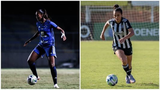 Apenas um time mineiro irá disputar as quartas de final