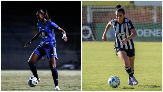 Apenas um time mineiro irá disputar as quartas de final
