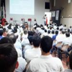 Trabalhadores da Aperam aceitam contraproposta ofertada pela empresa