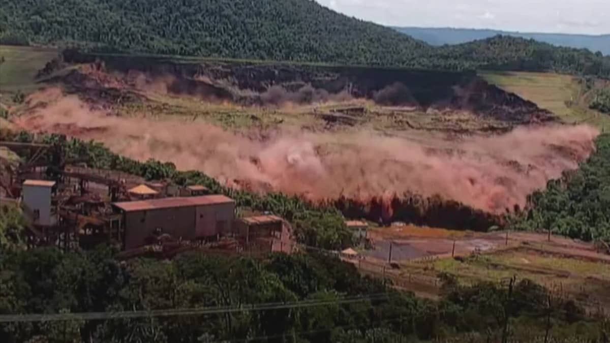 TST mantém condenação para Vale indenizar familiares de trabalhadores de Brumadinho em R$ 1 milhão