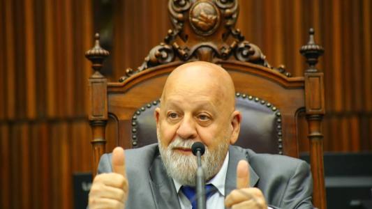 Apesar da ligação de décadas com o PSDB, Braga não é visto como um tucano ativo no partido - segundo interlocutores, ele, há anos, participa pouco da política interna da legenda