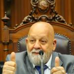 Mudança de rota no PSDB de BH pode tirar Henrique Braga do partido