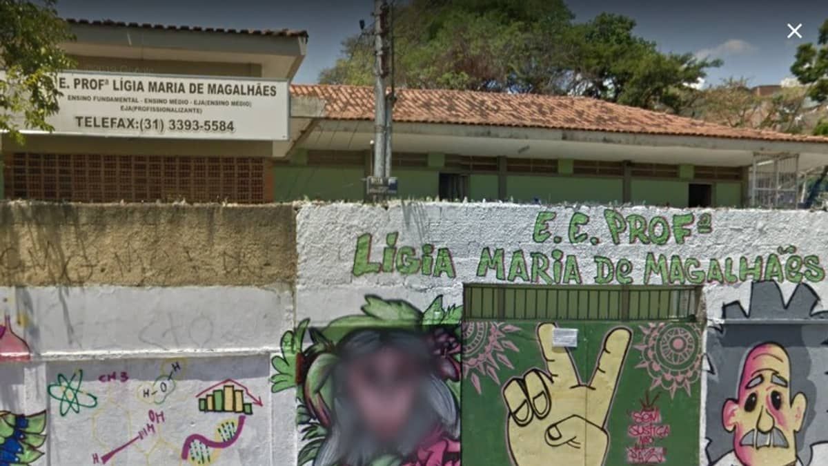 Polícia Militar investiga ameaça anônima de ataque em Escola Estadual em Contagem