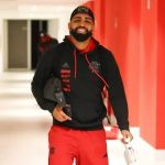 Médico do Flamengo atualiza situações de Gabigol, Allan e David Luiz