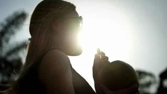 Apesar de chuva prevista para esta sexta-feira (15), temperatura continua alta no fim de semana