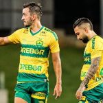 Adversário do Cruzeiro, Cuiabá tem a pior campanha no returno do Brasileirão