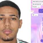 ‘Tô com o demônio, a fim de matar’: bandidos extorquiram familiar de jovem morto após baile