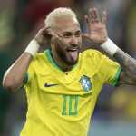 Fifa anuncia indicados ao prêmio The Best