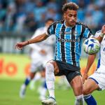 Apesar de lesão, meia deve ser titular no Grêmio para o Gre-Nal
