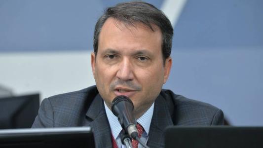 Apesar do encaminhamento do nome de Arnaldo para a CCJ, a maioria das comissões ainda seguem em aberto