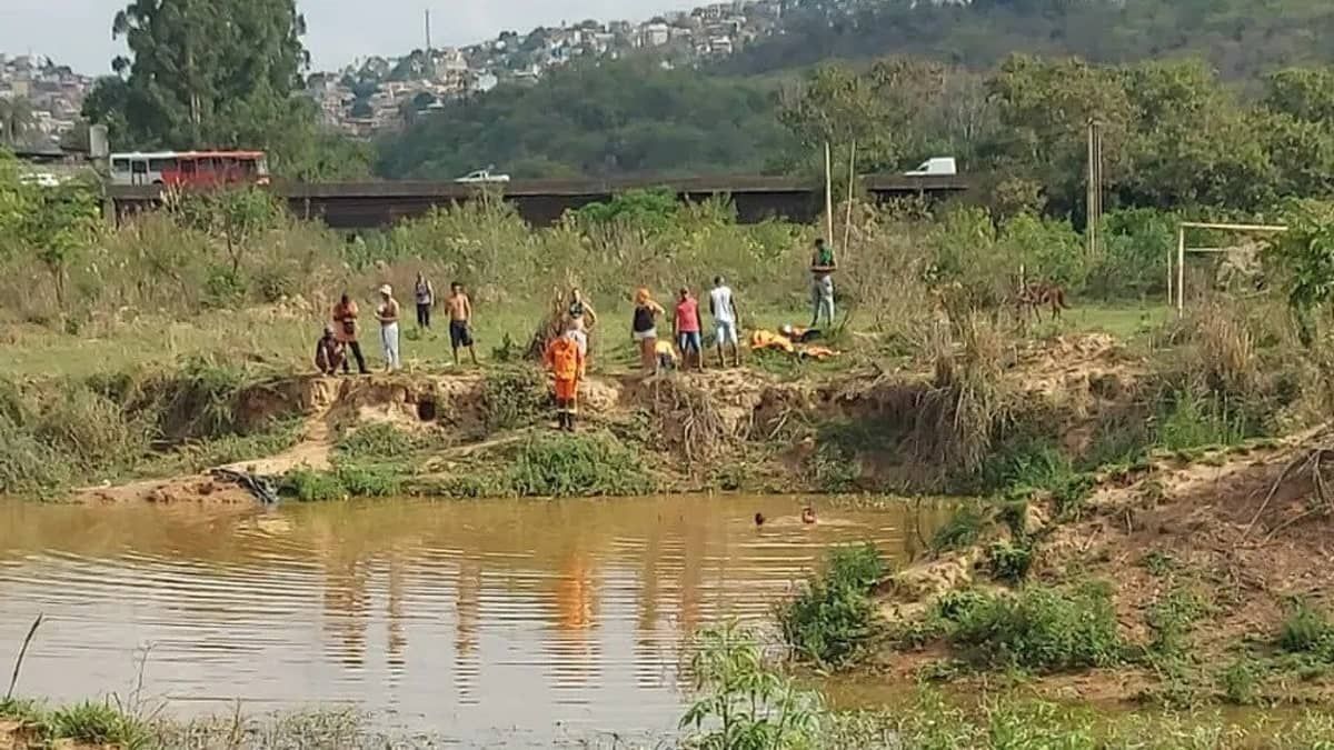 Adolescente morre afogado em lagoa de BH; MG já tem 227 casos
