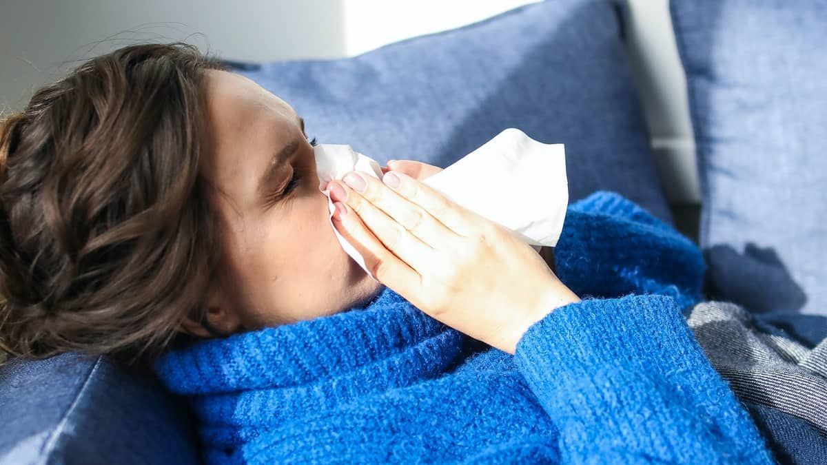 Gripe ou resfriado? Saiba diferença entre doenças e os perigos da automedicação