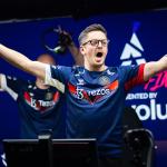 Jogos das semifinais da BLAST Premier Spring Final são definidos