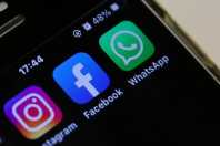 Facebook e Instagram apresentam instabilidade nesta sexta-feira (12); veja relatos de usuários