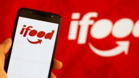 Aplicativo de refeições reduz equipe em mais de 6%