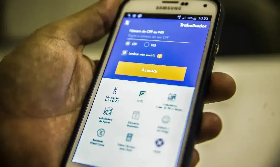 FGTS Digital: novo sistema entra em vigor nesta sexta (1)