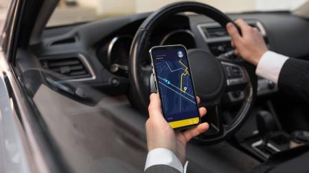 Aplicativos devem detalhar os valores repassados aos motoristas em 'nota'