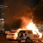 Moraes converte prisão temporária em preventiva para investigados por atos violentos em Brasília