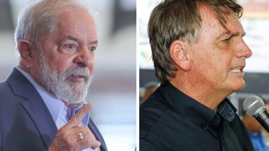 Apoiadores de Lula e Bolsonaro voltaram a disputar espaço nas redes sociais nesta quinta-feira (30), com retorno de ex-presidente e lançamento de novo marco