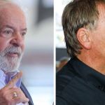 Retorno de Bolsonaro e marco fiscal de Lula; levantamento mostra disputa por espaço nas redes