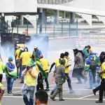 AGU aumenta para R$ 18,5 milhões pedido de bloqueio de bens de golpistas que invadiram praça dos Três Poderes