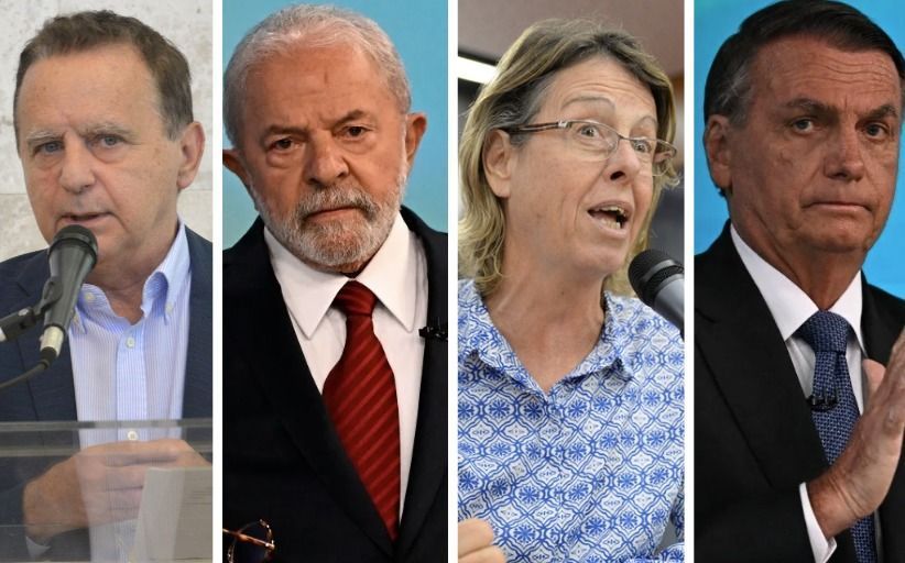 Medioli é cabo eleitoral que 'mais ajuda' na corrida pela Prefeitura de Betim, mostra pesquisa Itatiaia/Doxa